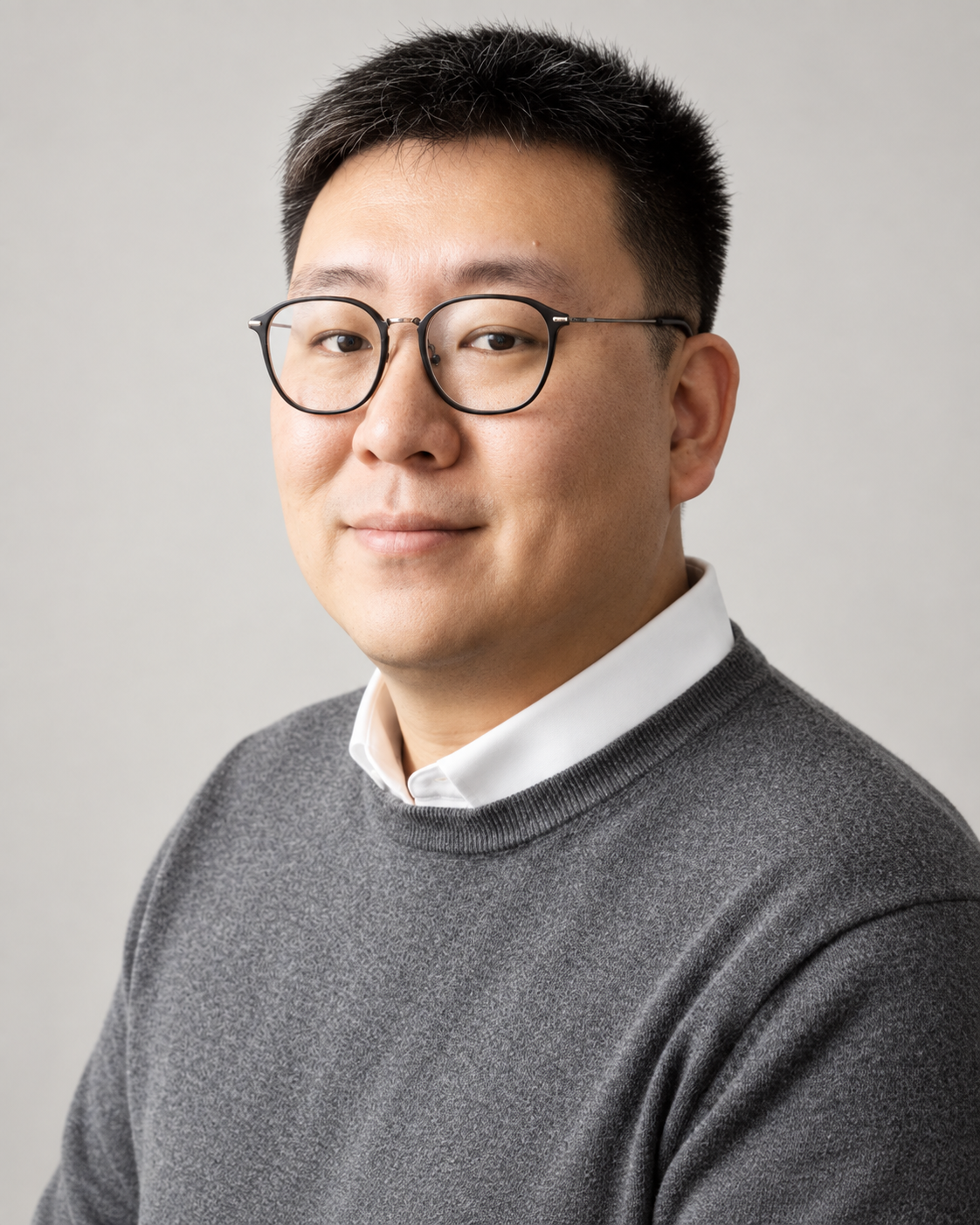 David Qi