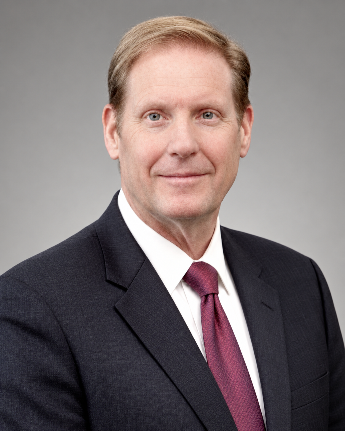 Marc Kealey