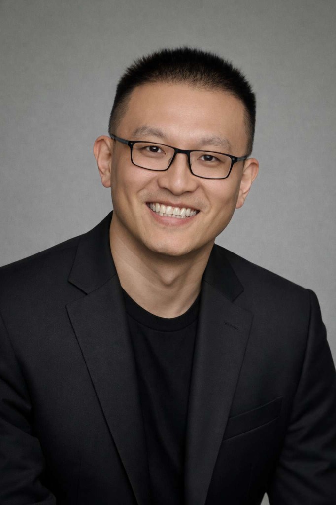 Victor Gao