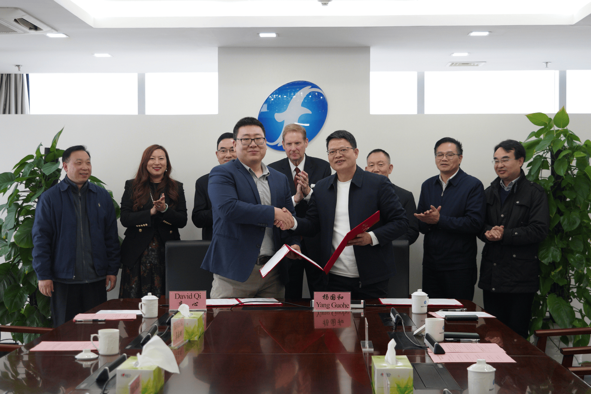 Canadian Delegation Led by Marc Kealey and David Qi Completes Historic Economic and Cultural Mission to Fujian